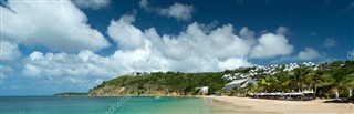 Anguilla vremenska prognoza