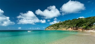 Anguilla hava tahmini