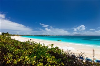 Anguilla weather forecast