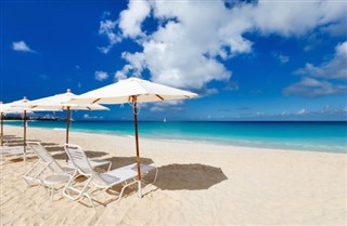 Anguilla hava tahmini