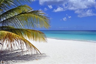 Anguilla hava tahmini
