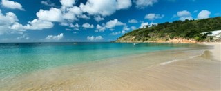 Anguilla hava tahmini