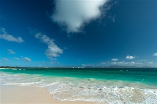Anguilla hava tahmini