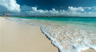 Anguilla hava tahmini