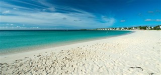 Anguilla hava tahmini