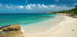 Anguilla prévisions météorologiques