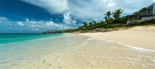 Anguilla hava tahmini