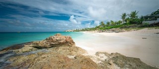 Anguilla previsioni del tempo