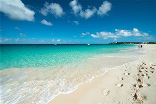Anguilla időjárás-jelentés