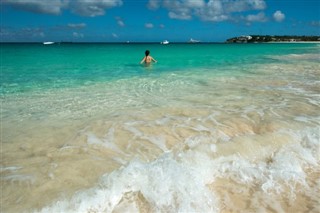Anguilla hava tahmini