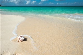 Anguilla prévisions météorologiques