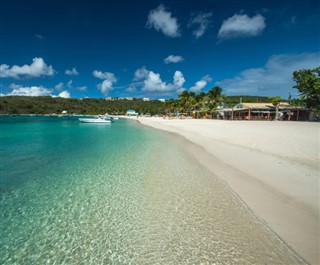 Anguilla időjárás-jelentés