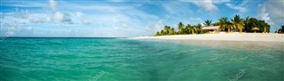 Anguilla hava tahmini