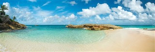Anguilla hava tahmini