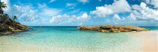 Anguilla hava tahmini