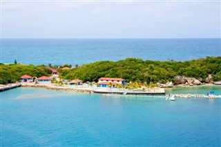 Anguilla prévisions météorologiques