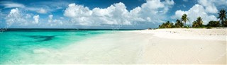 Anguilla Hava tahmini