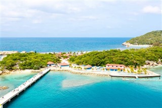Anguilla hava tahmini