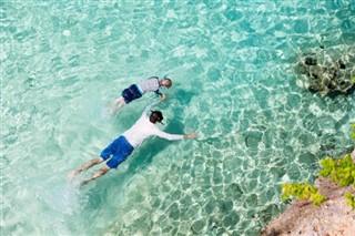 Anguilla időjárás-jelentés