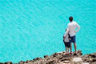Anguilla previsioni del tempo