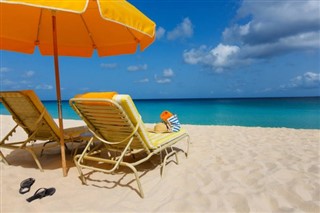 Anguilla időjárás-jelentés