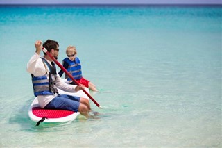 Anguilla hava tahmini
