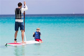 Anguilla vejrudsigt