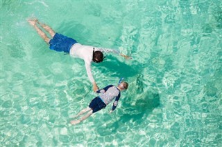 Anguilla vejrudsigt
