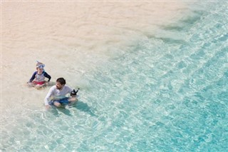 Anguilla vejrudsigt