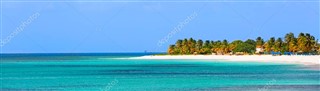 Anguilla weersvoorspelling