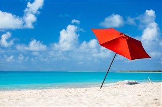 Antigua og Barbuda vejrudsigt