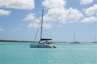 Antigua ve Barbuda hava tahmini