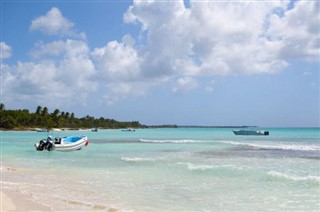 Antigua és Barbuda időjárás-jelentés