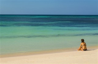 Antigua ve Barbuda hava tahmini