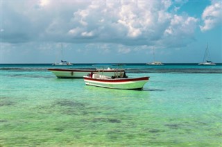 Antigua ve Barbuda hava tahmini