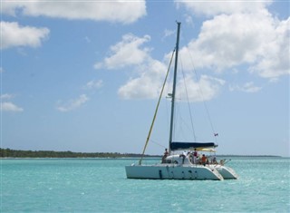 Antigua-et-Barbuda prévisions météorologiques