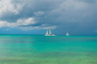 Antigua y Barbuda pronóstico del tiempo
