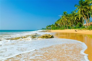 Antigua ve Barbuda Hava tahmini