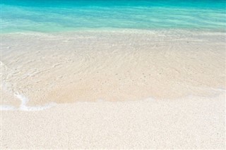 Antigua ve Barbuda hava tahmini