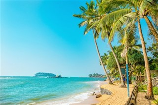 Antigua ve Barbuda hava tahmini