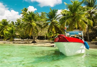 Antigua ve Barbuda hava tahmini