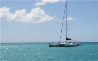 Antigua ve Barbuda hava tahmini