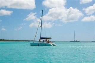 Antigua ve Barbuda Hava tahmini