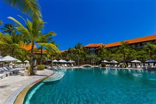Antigua és Barbuda időjárás-jelentés