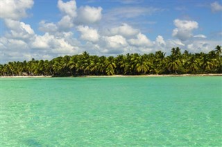 Antigua ve Barbuda Hava tahmini