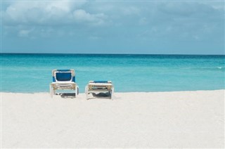 Antigua ve Barbuda hava tahmini