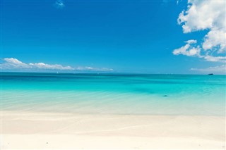 Antigua ve Barbuda hava tahmini
