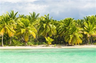Antigua ve Barbuda hava tahmini