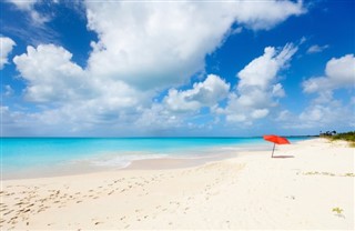 Antigua ve Barbuda hava tahmini