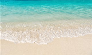 Antigua-et-Barbuda prévisions météorologiques